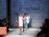 B Michael America Spring Summer 2015 Collection - Mercedes-Benz Fashion Week New York
