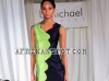 B Michael Spring 2013 Collection