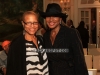Susan Taylor with Terrie Williams