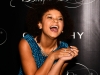 Rachel Crow at Keep A Child Alive\'s 10th Annual Black Ball in NYC