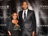 Tamia and Grant Hill at Keep A Child Alive\'s 10th Annual Black Ball in NYC