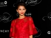 Zendaya at Keep A Child Alive\'s 10th Annual Black Ball in NYC
