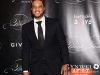 Robinson Cano at Keep A Child Alive\'s 10th Annual Black Ball in NYC