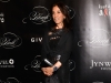 Olivia Harrison at Keep A Child Alive\'s 10th Annual Black Ball in NYC