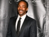 Actor Anthony Mackie at Keep A Child Alive\'s 10th Annual Black Ball in NYC