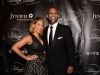 Amber Sabathia and CC Sabathia at Keep A Child Alive\'s 10th Annual Black Ball in NYC