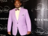Steve Stoute at Keep A Child Alive\'s 10th Annual Black Ball in NYC