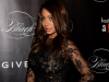 La La Anthony at Keep A Child Alive\'s 10th Annual Black Ball in NYC