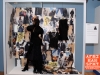 Black Dress Opening Night - February 6, 2014 - Pratt Gallery - NYC