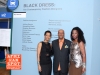 Black Dress Opening Night - February 6, 2014 - Pratt Gallery - NYC