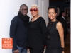 Black Dress Opening Night - February 6, 2014 - Pratt Manhattan Gallery - NYC