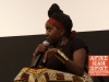 Director Peres Owino - Bound: Africans vs African-Americans NY premiere