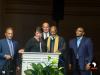 Bree-Newsome-Bass-Carmen-Perez-Bishop-Michael-B.-Curry-honored-at-Healing-of-Nations-Foundation’s-Juneteenth-celebration-with-Rev.-Dr.-James-A.-Forbes-Jr.-at-Carnegie-Hall-2025