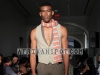 Naked Ape at UCOF Fashion Benefit 2012