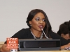 Ojinika Obiekwe - Champion of Change Awards 2014 - World Women Global Council