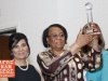 H.E. U. Joy Ogwu - Champion of Change Awards 2014 - World Women Global Council