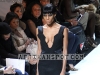 Chantell Waters Harlem\'s Fashion Row Fall/Winter 2013 collection