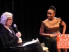 Conversation with Chimamanda Adichie and editor Robin Desser