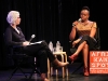 Conversation with Chimamanda Adichie and editor Robin Desser