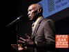 Matthew Brown - City Comptroller Scott Stringer honors African American trailblazers