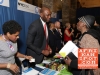 City holds Resource Fair in the Bronx