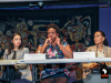 Community-Board-10-Black-Women’s-Summit-with-Myrtle-Jones-Aliyyah-Baylor-Nisha-Desai-Beatrice-Sibblies-Regina-L.-Smith-Sharene-Wood-Cicely-Harris-at-National-Black-Theatre-1416