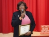 Honoree Dr. Suzan J. Cook - Community Pride Phenomenal Woman 2015