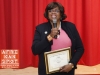 Honoree Dr. Suzan J. Cook - Community Pride Phenomenal Woman 2015