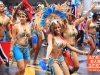 46th West Indian Carnival Day Parade