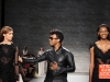 David Tlale Fall 2014 Collection -  Mercedes-Benz Fashion Week New York