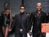 David Tlale Fall/Winter 2015 Collection - Mercedes-Benz Fashion Week New York
