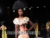 David Tlale Spring 2013 Collection
