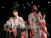 David Tlale Spring 2013 Collection