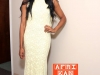 Miss USA 2012 Nana Meriwether - David Tlale Spring 2014 Collection - New York Fashion Week