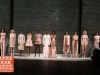 David Tlale Spring/Summer 2015 Mercedes-Benz Fashion Week New York