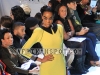 Deidre Jefferies Harlem\'s Fashion Row Fall/Winter 2013 collection