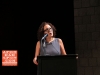 Lourdes Zapata - Empire State Development first Regional MWBE Opportunities EXPO in New York City