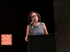 Lourdes Zapata - Empire State Development first Regional MWBE Opportunities EXPO in New York City