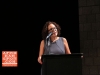 Lourdes Zapata - Empire State Development first Regional MWBE Opportunities EXPO in New York City