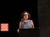 Lourdes Zapata - Empire State Development first Regional MWBE Opportunities EXPO in New York City