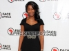 Saran Kaba Jones, founder of Face Africa