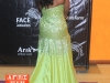 Jackie Appiah - Face2Face Africa Face List Awards - F2FA Pan-African Weekend