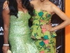 Jackie Appiah with Sandra Babu-Boateng - Face2Face Africa Face List Awards - F2FA Pan-African Weekend