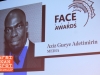 Face2Face Africa Face List A wards - F2FA Pan-African Weekend, Face2Face Africa Face List Awards - F2FA Pan-African Weekend