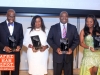 Honorees Face2Face Africa Face List A wards - F2FA Pan-African Weekend, Face2Face Africa Face List Awards - F2FA Pan-African Weekend