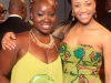 Sandra Babu-Boateng - Face2Face Africa Face List Awards - F2FA Pan-African Weekend