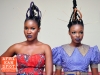 Faces of Africa Fashion Week Nigeria