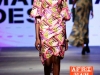 Fanny Mandina Designs - Kinshasa Fashion Week