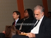 Peter Wittig, Fatou Bensouda and Luis Moreno-Ocampo