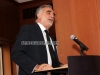 First prosecutor Luis Moreno-Ocampo
